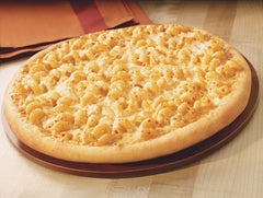 Original Big Tony's Chicken Pizza Macaroni Topping