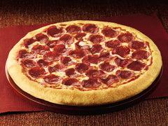 Original Big Tony's Spicy Italian Pizza Pepperoni Topping