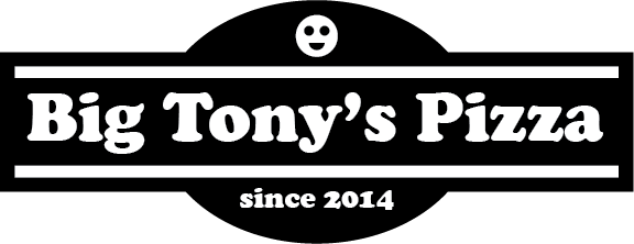 Big Tony's Pizza